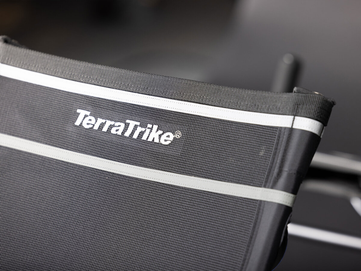 TerraTrike Rover Tandem Handy Bikes Alexandria, VA