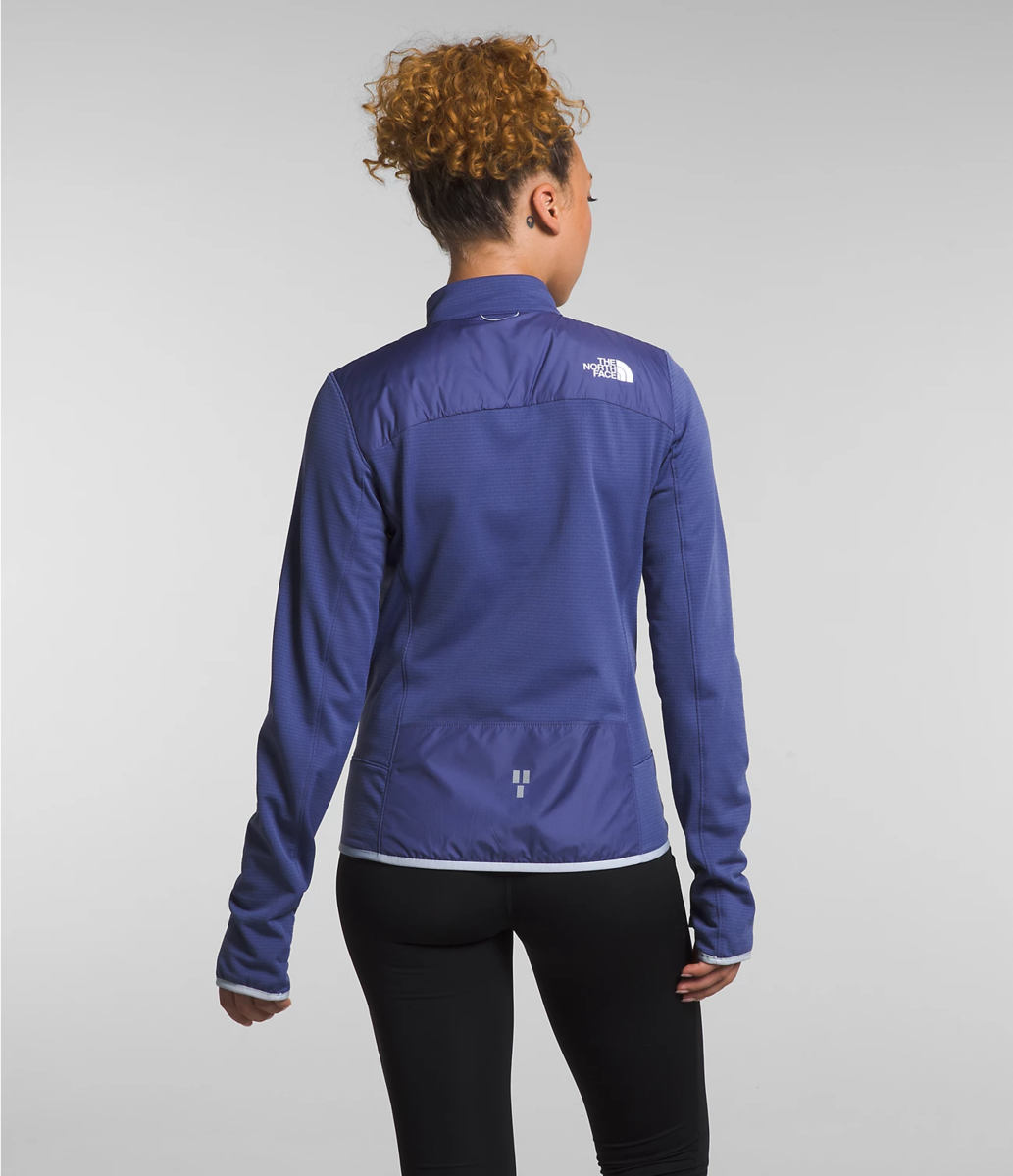The North Face Women's Winter Warm Pro Jacket - Bike Board and Ski