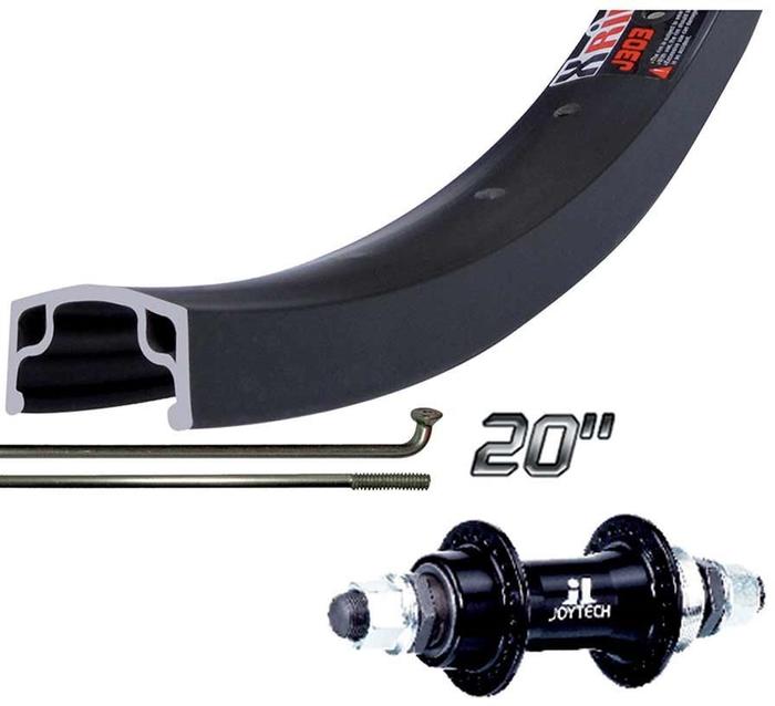 Wheel Shop Alex J303/Joytech A076-14 20-inch Rear - Danny's Cycles