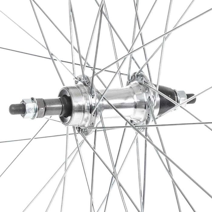formula linea formula bike wheels