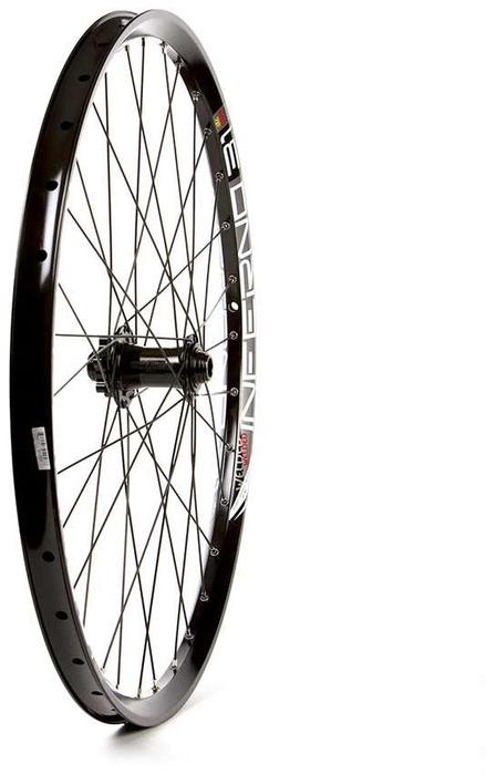 26 20mm front wheel