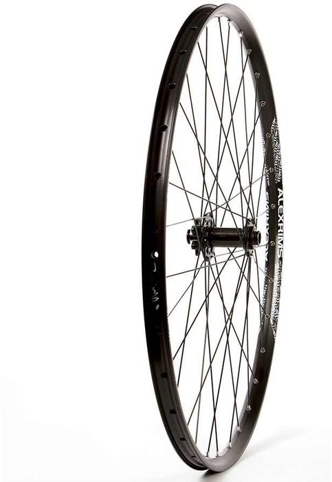 29 inch front wheel