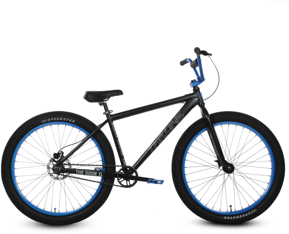 メガシンビルトンex 350HP throne-cycles-the-goon-xl-