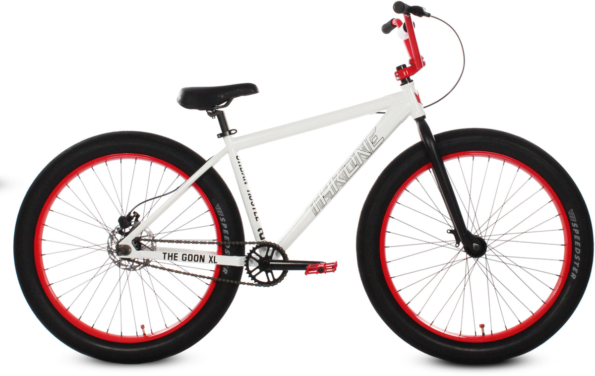Throne Cycles The Goon XL - Planet Bike East Brunswick Matawan