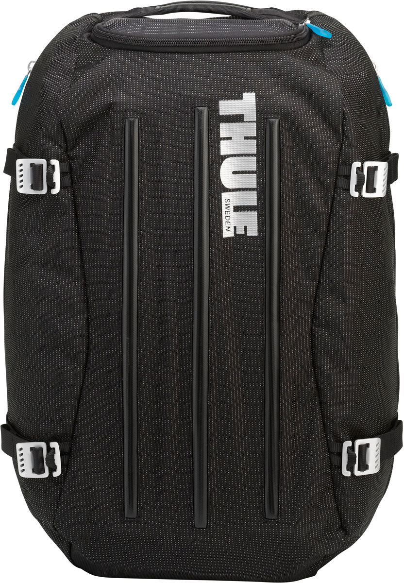 crossover 40l duffel pack