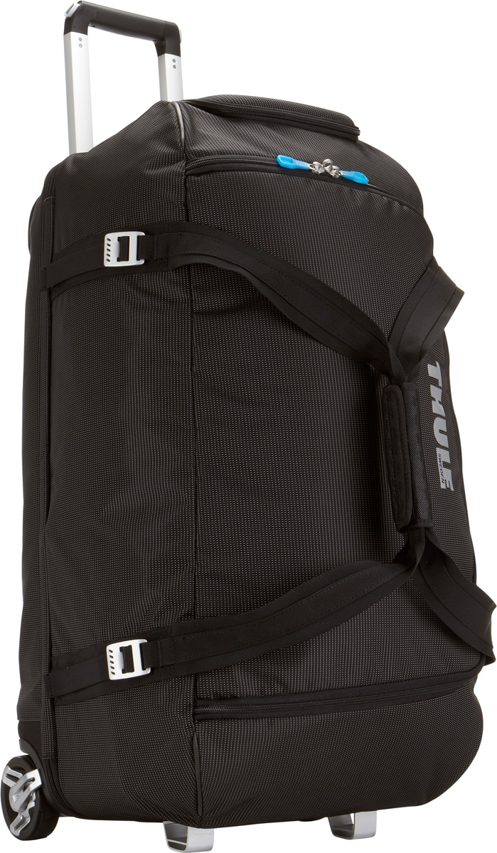 thule 87l rolling duffel