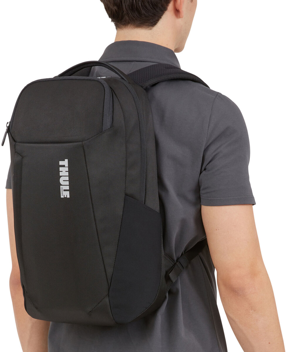 Thule Accent Backpack 20L - Great Northern Bicycle Company