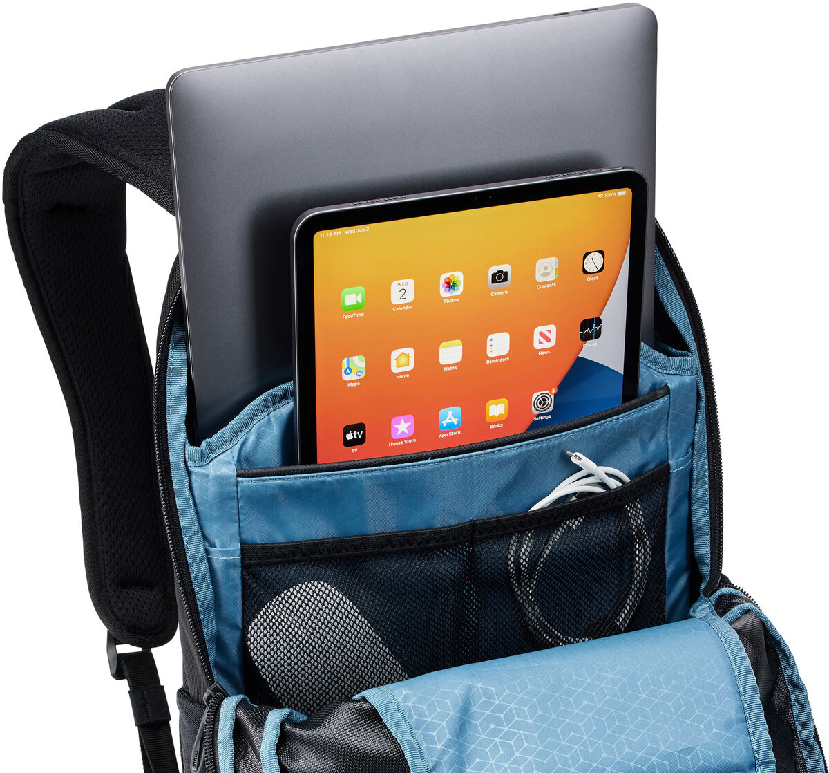 Thule Accent Backpack 20L - Great Northern Bicycle Company