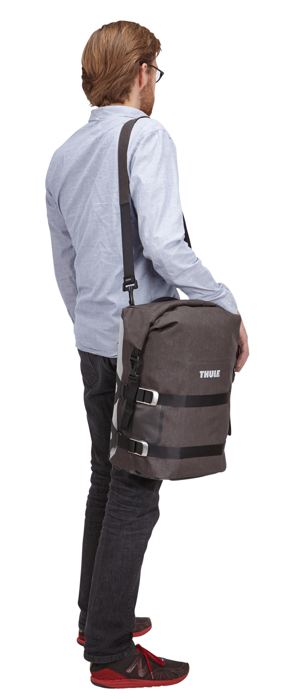 thule adventure touring pannier