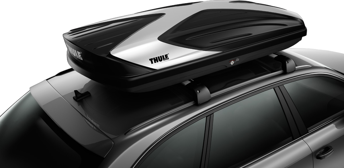 Thule Force Thule 612 Hyper Xl Cargo Box Thule Motion Xt Thule