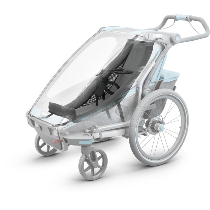 Thule Chariot Infant Sling Lite/Cross Woodcock Cycle Works