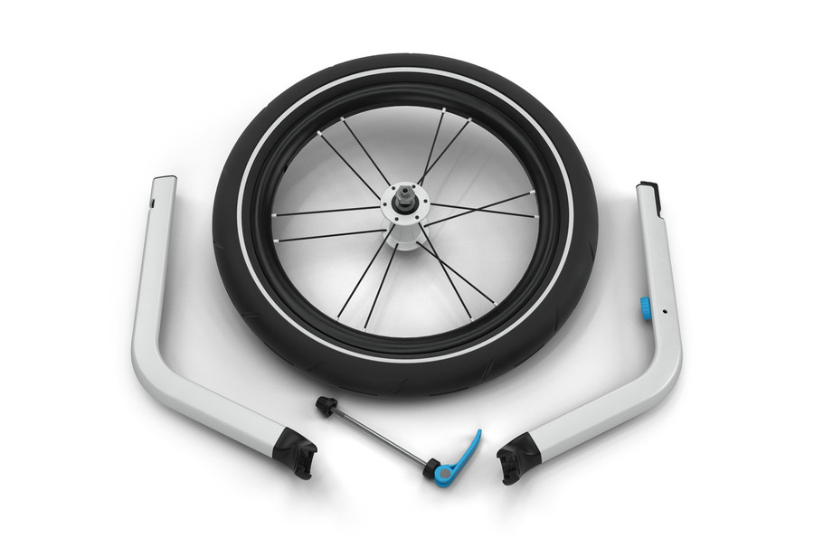 Thule Chariot Kit 1 - Montgomery Cyclery