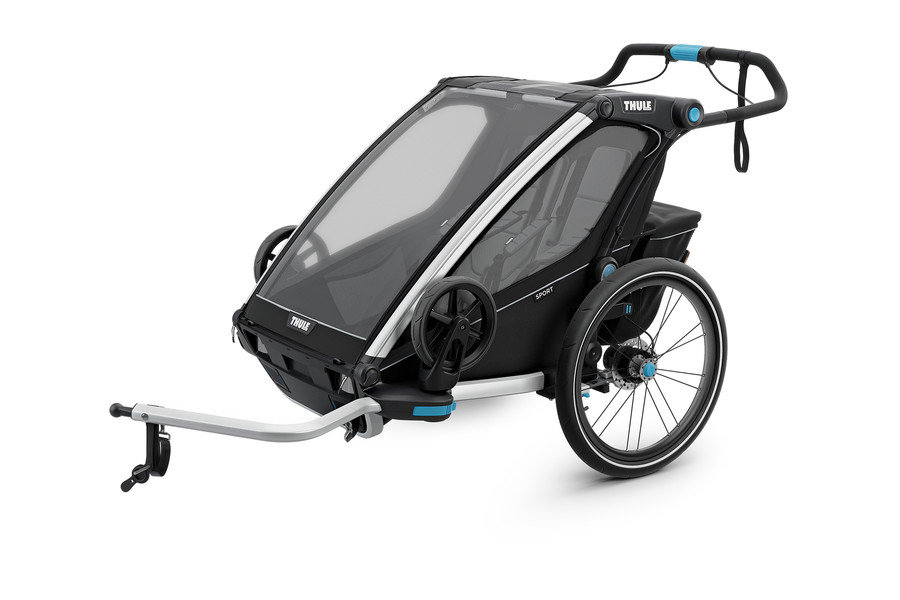thule chariot accessories