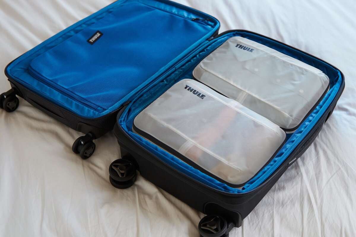 Thule Compression Packing Cube 