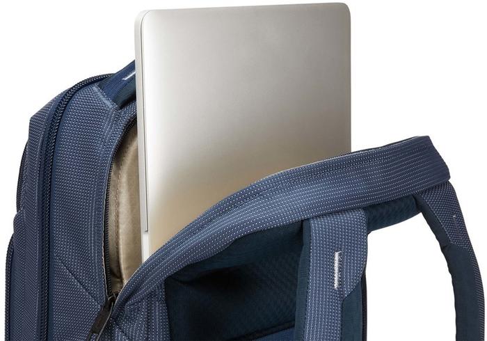 thule crossover 2 backpack 20l