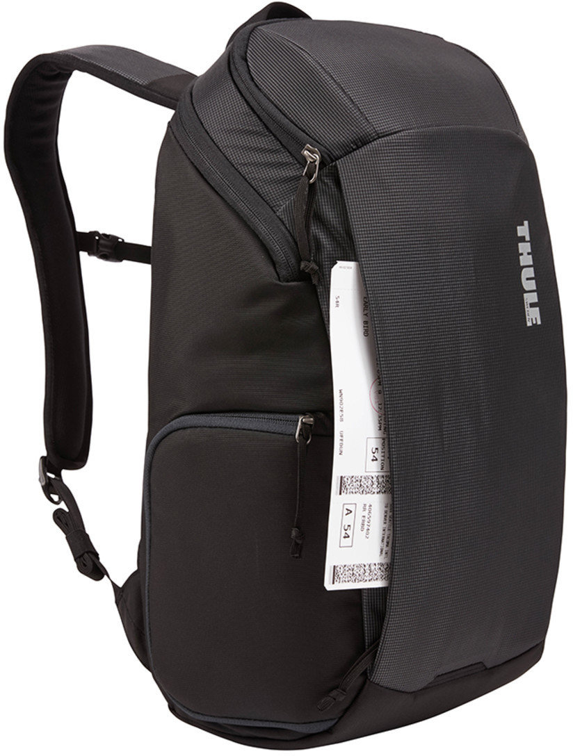 thule enroute camera backpack review