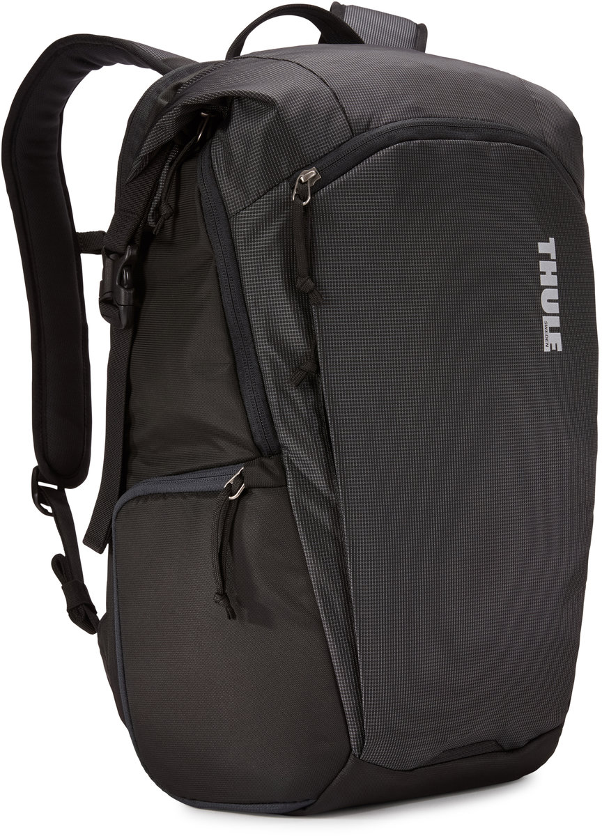 thule enroute camera backpack 25l