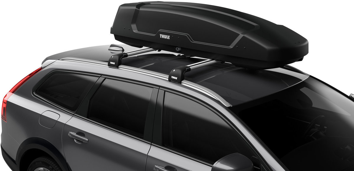 Thule Force XT Sport - Bert