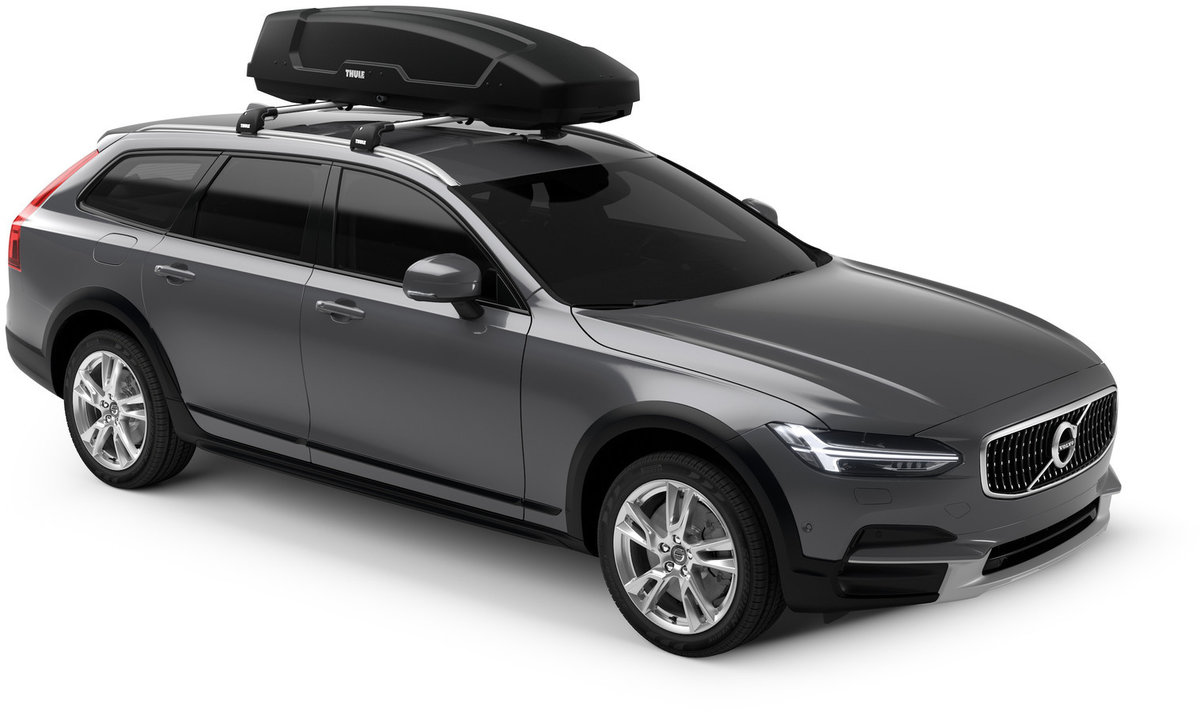 Thule Force XT Sport - Bert