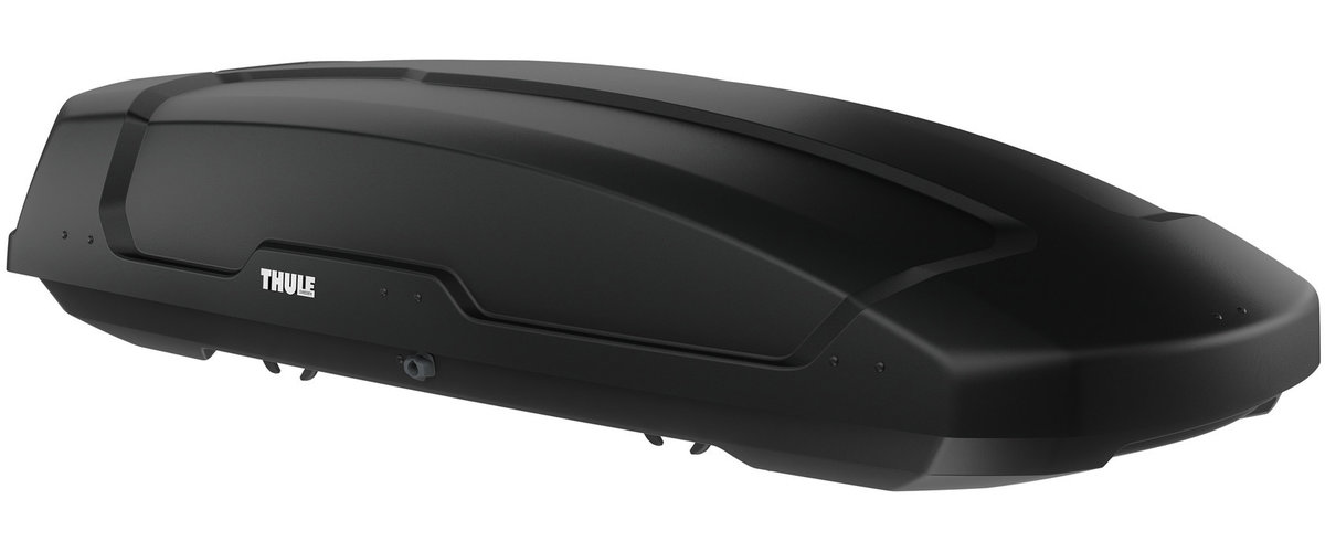 Thule Force XT XL - www.holmescycling.com