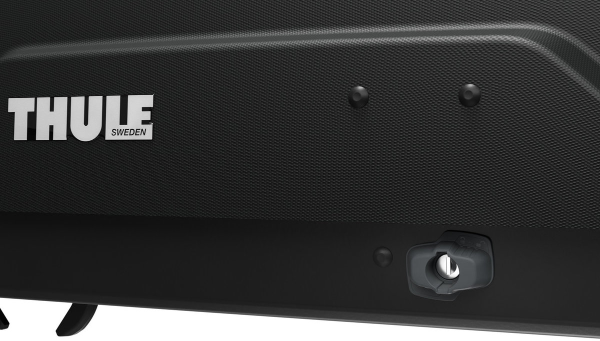 Thule Force XT XL - www.holmescycling.com