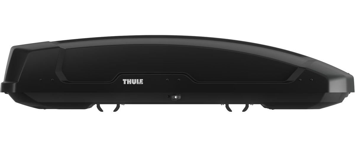 Thule Force XT XL Limited Edition - Village CycleSport | Northwest