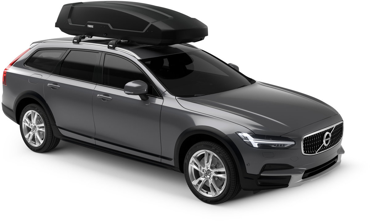 Thule Force XT XXL - Berkshire Bike & Board