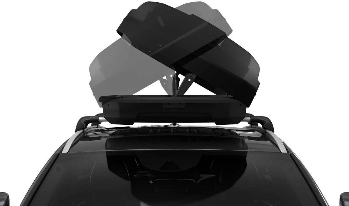 Thule Force XT XXL - Berkshire Bike & Board