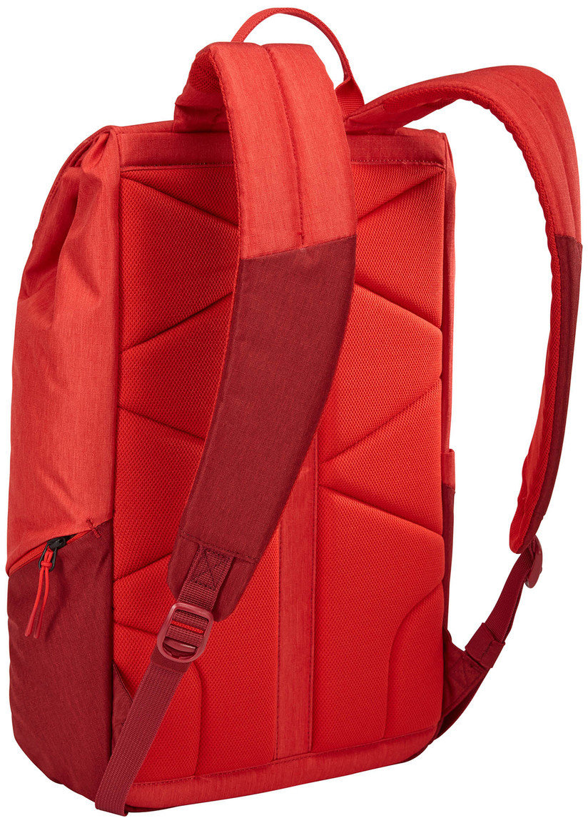 Thule Lithos Backpack 16L Fort Wayne Outfitters Bike Depot