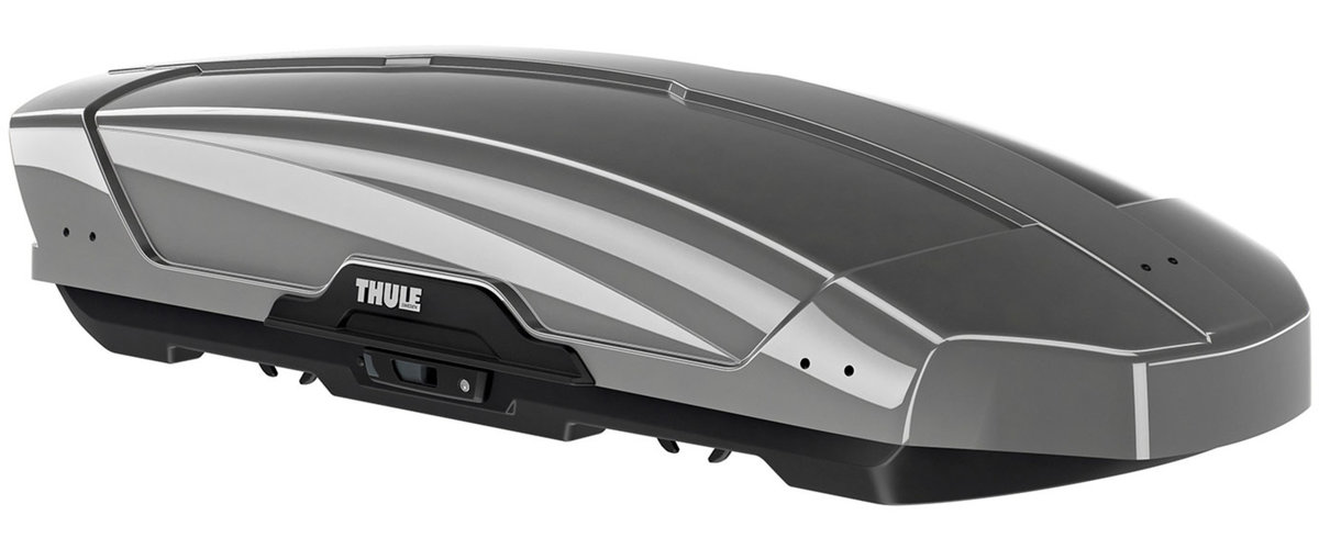 Thule Motion XT L - Montgomery Cyclery
