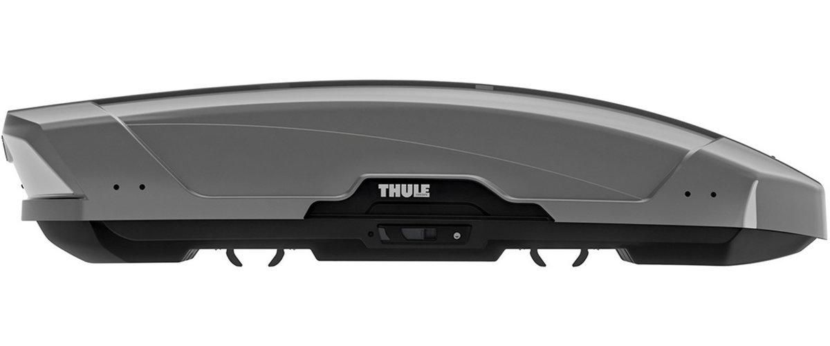 フリーホイーラーズGo Ahead\" ULTIMA THULE Size L Thule Force XT L Cargo Box | evo
