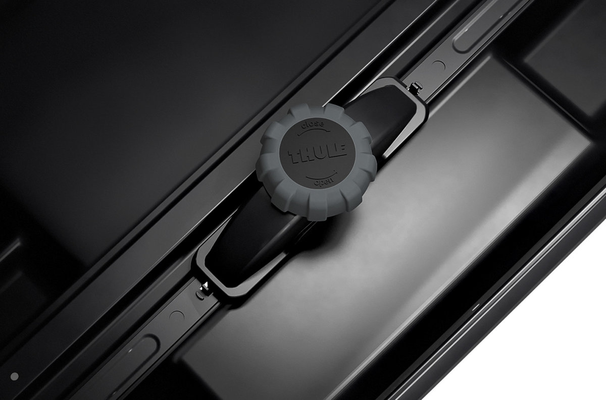 Thule Motion XT XL - www.holmescycling.com