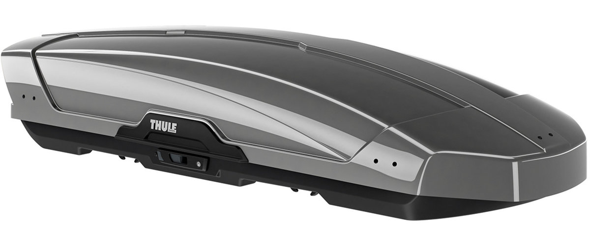 Thule Motion XT XL - Montgomery Cyclery