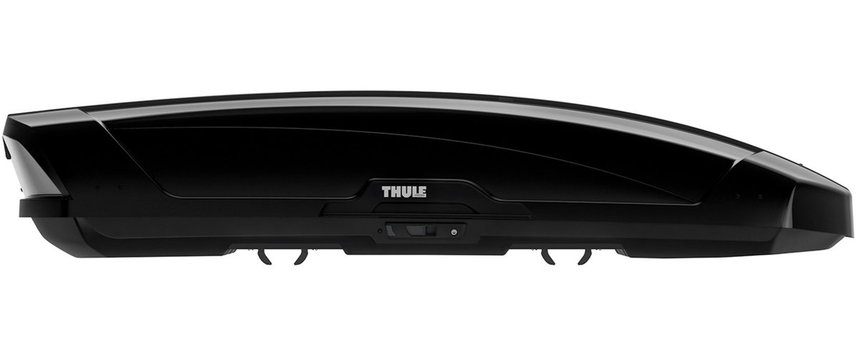 Thule Motion XT XXL - Healthy Habits | Bettendorf, IA ◇33781H5528 