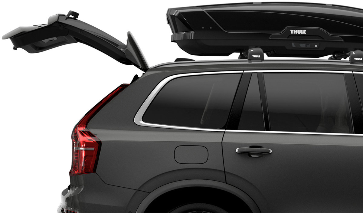Xt Xxl Motion Xt Alpine Thule Thule Rooftop Cargo Carrier Thule Hyper Xl  Rooftop Cargo Box Rent