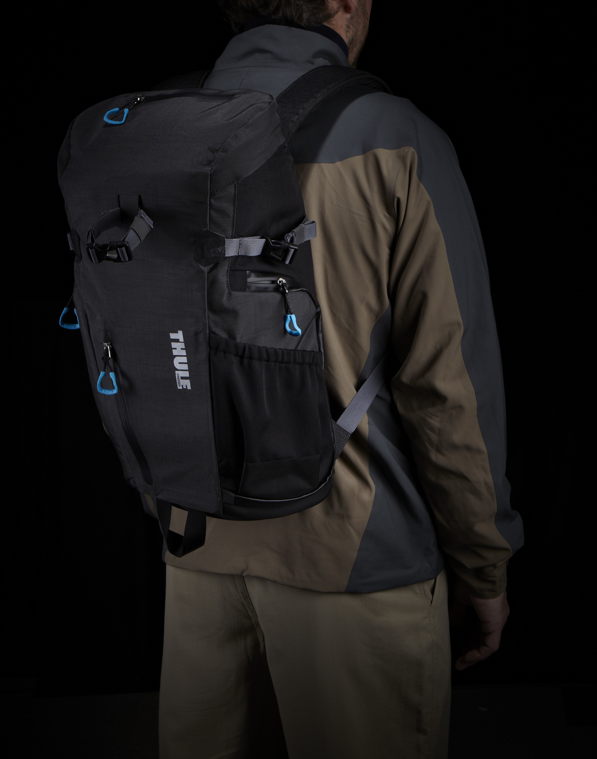 thule perspektiv backpack