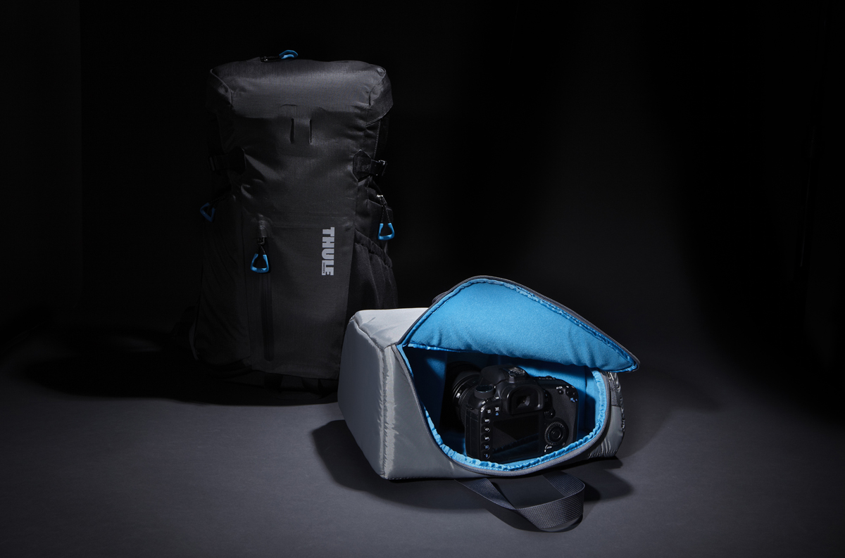 thule perspektiv daypack