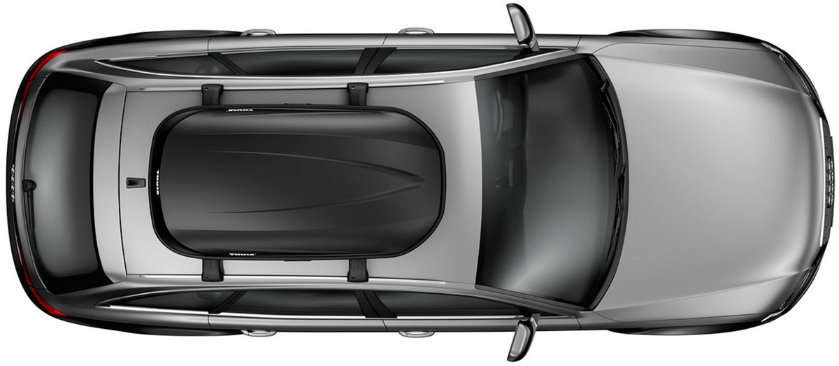 Roof Box Thule Motion Xt Thule Crossbars Subaru Outback Thule