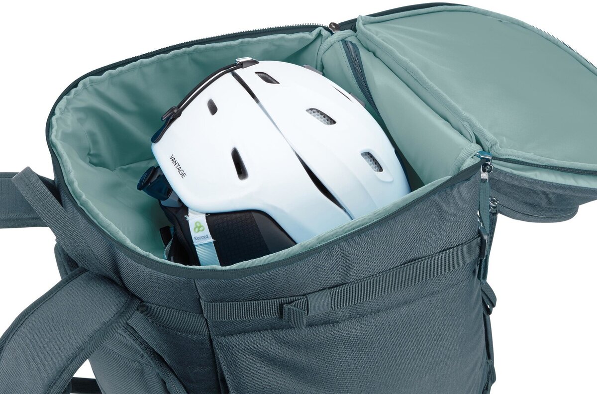 thule roundtrip 60l