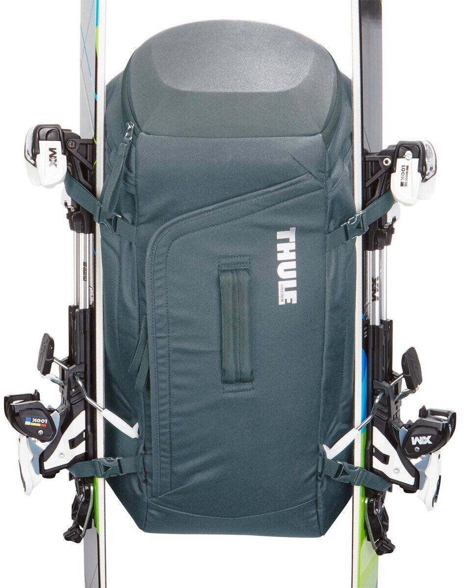 thule roundtrip 60l