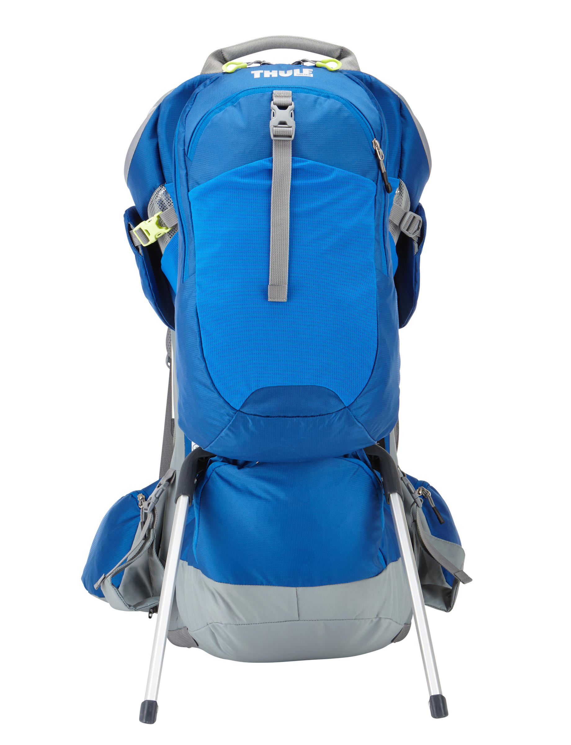 thule sapling elite child carrier