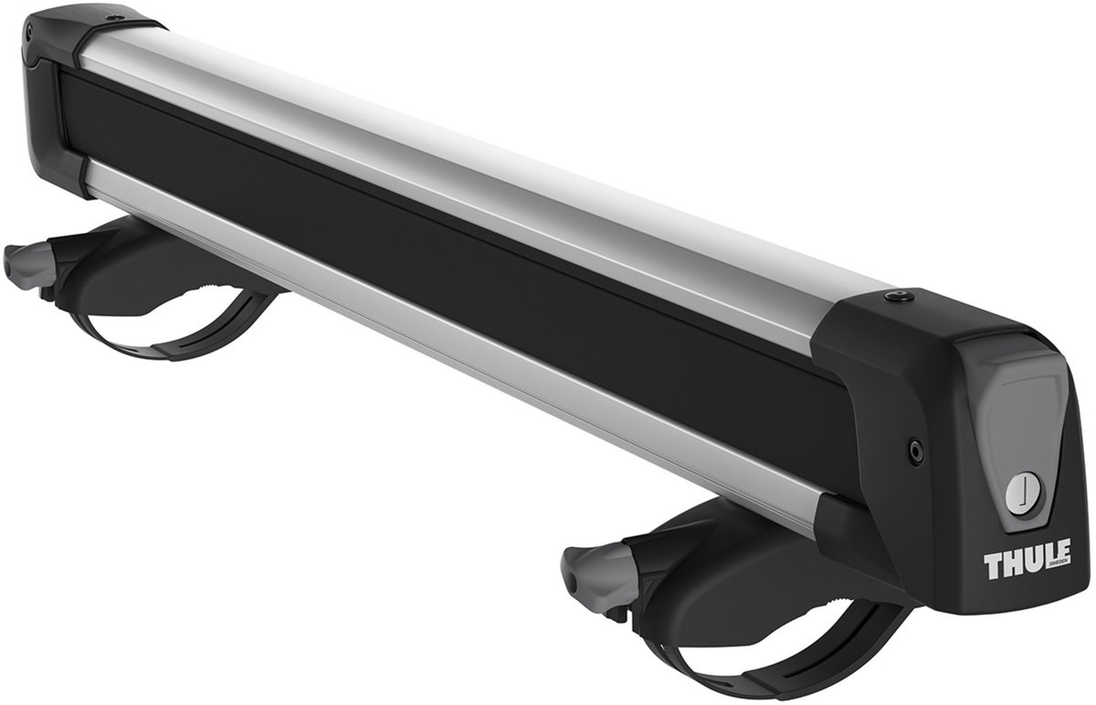 Thule SnowPack L - South Shore Cyclery | Milwaukee Bike Shop & Museum
