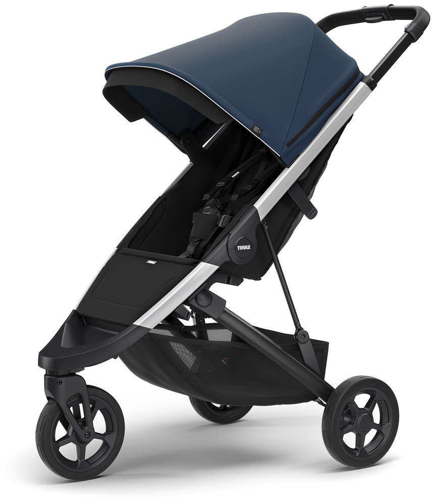 Thule Spring - Orange Cycle