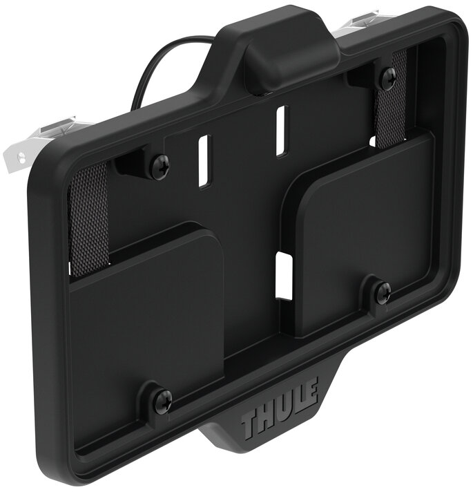 Thule Thule License Plate Holder - Bikeway- Wappingers Falls, New