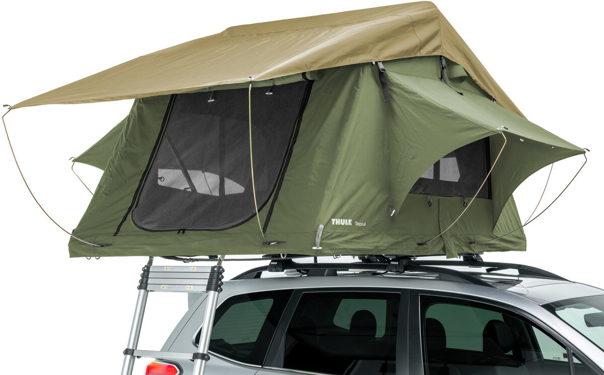 Thule Thule Tepui Explorer Kukenam 3 - Montgomery Cyclery