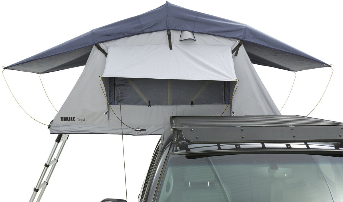 Rooftop Tent Tepui Kukenam Sky Tepui Kukenam Sky Thule Thule Tepui