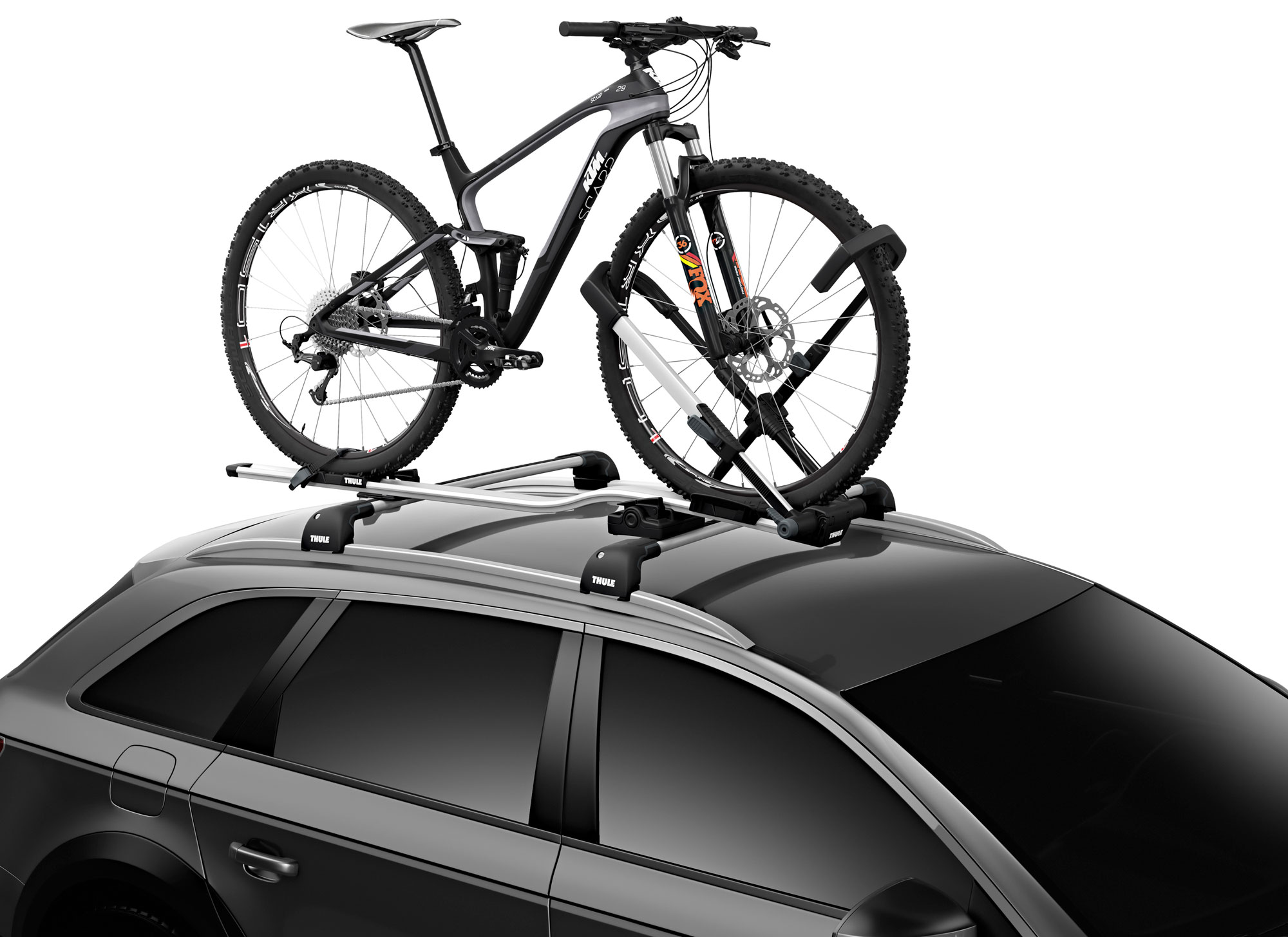 Thule UpRide - Wheel & Sprocket | One of America