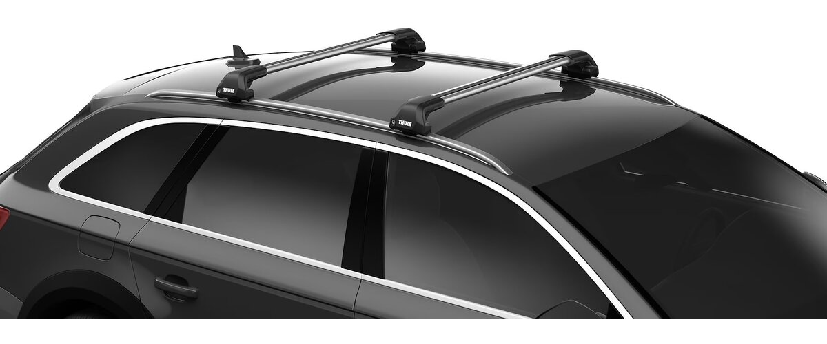 Thule WingBar Edge - Anderson's Bicycle Company