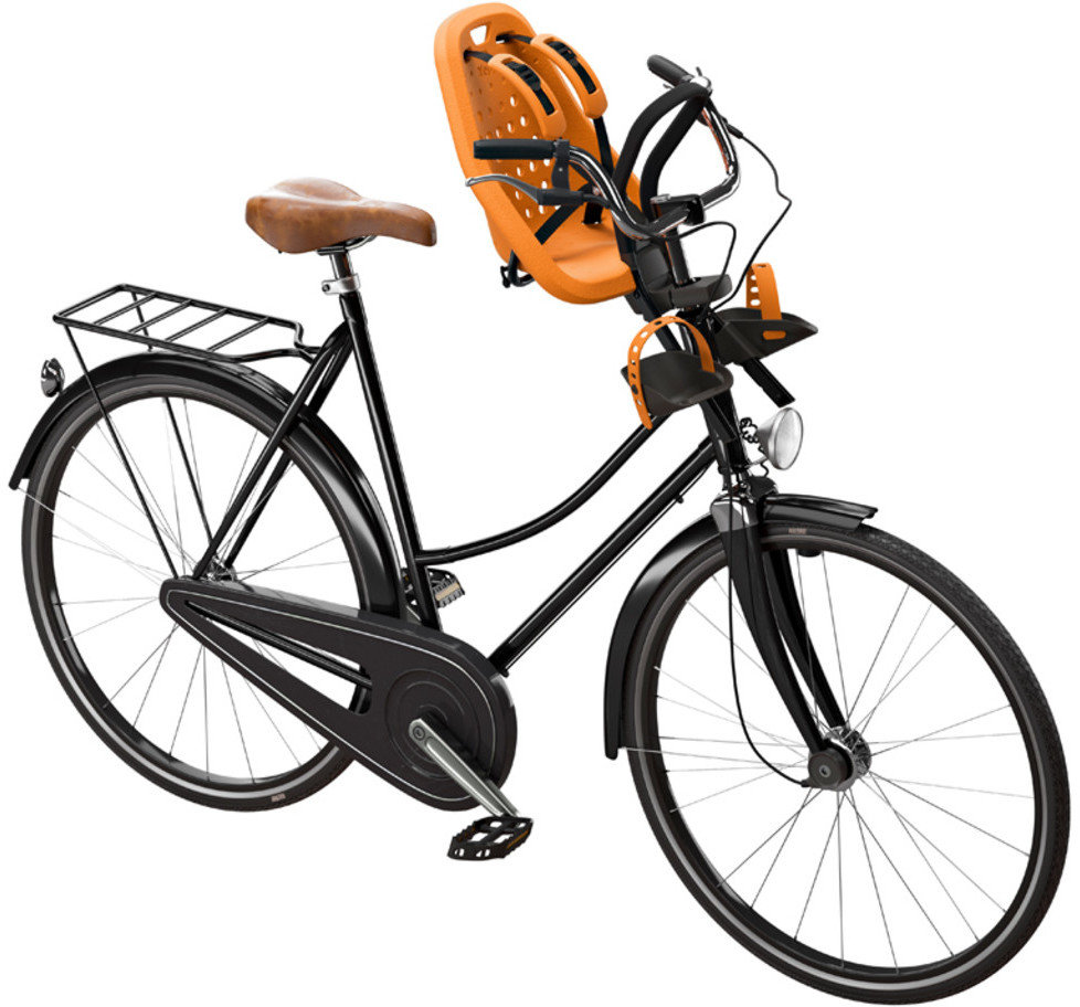 Thule Yepp Mini - Papa Wheelie Bicycles