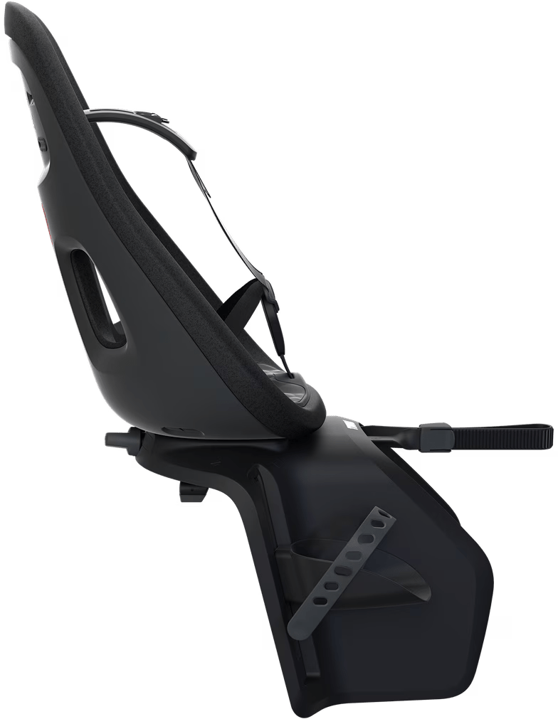 Thule Yepp Nexxt2 Maxi - Rack Mount - Pedal Power | Connecticut